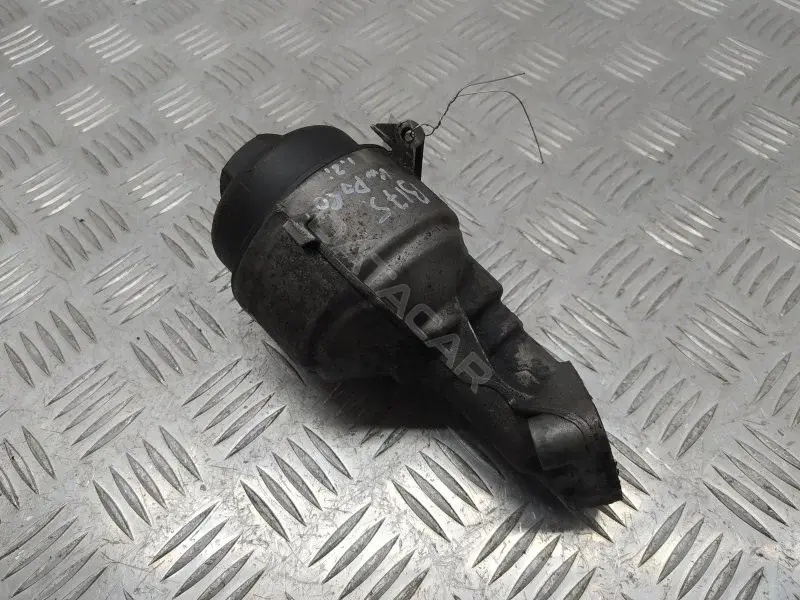 Корпус масляного фильтра 03D115403D