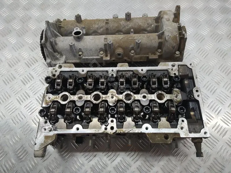 Головка блока цилиндров 199A9000