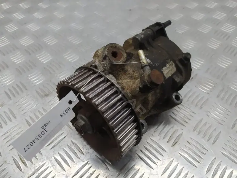 ТНВД 8200057346C