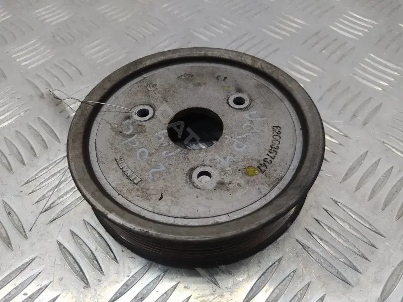 Шкив ГУР 8200357347