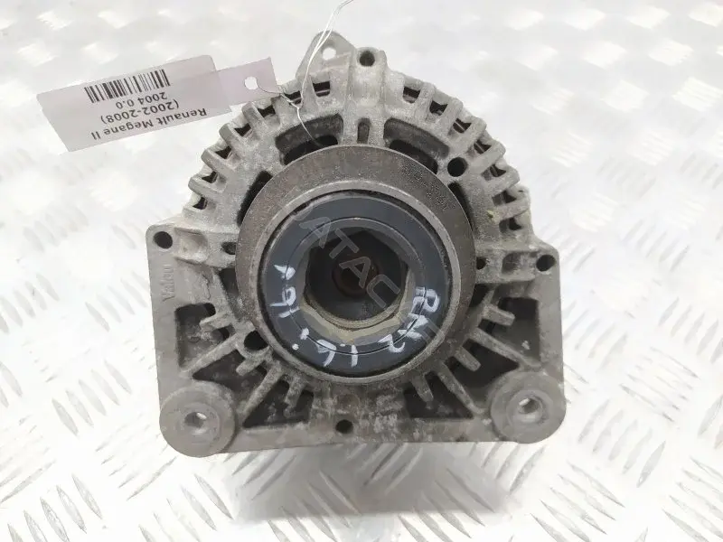 Генератор 8200100907