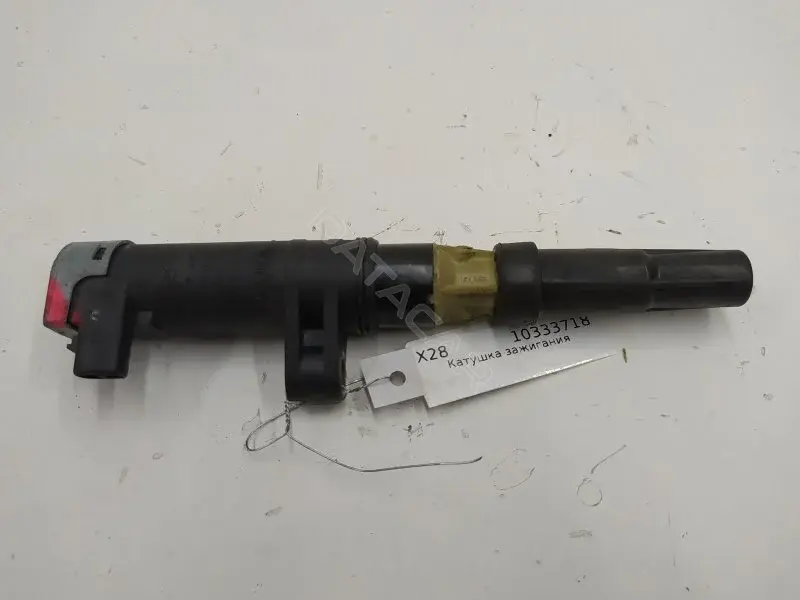 Катушка зажигания 7700875000