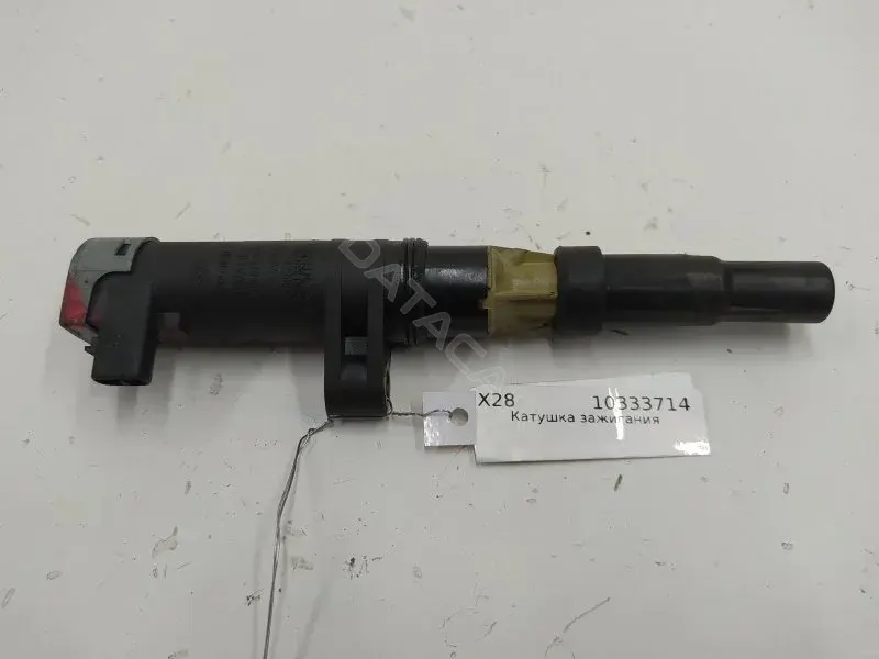 Катушка зажигания 7700875000