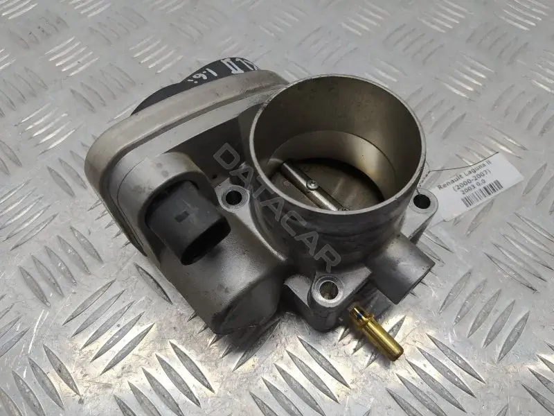Дроссельная заслонка A2C59511232