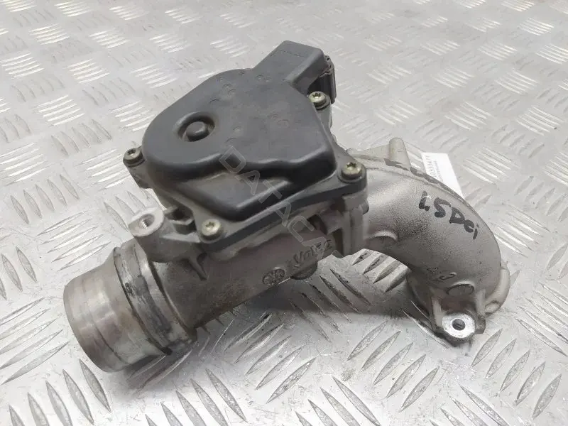 Дроссельная заслонка 8200614985F