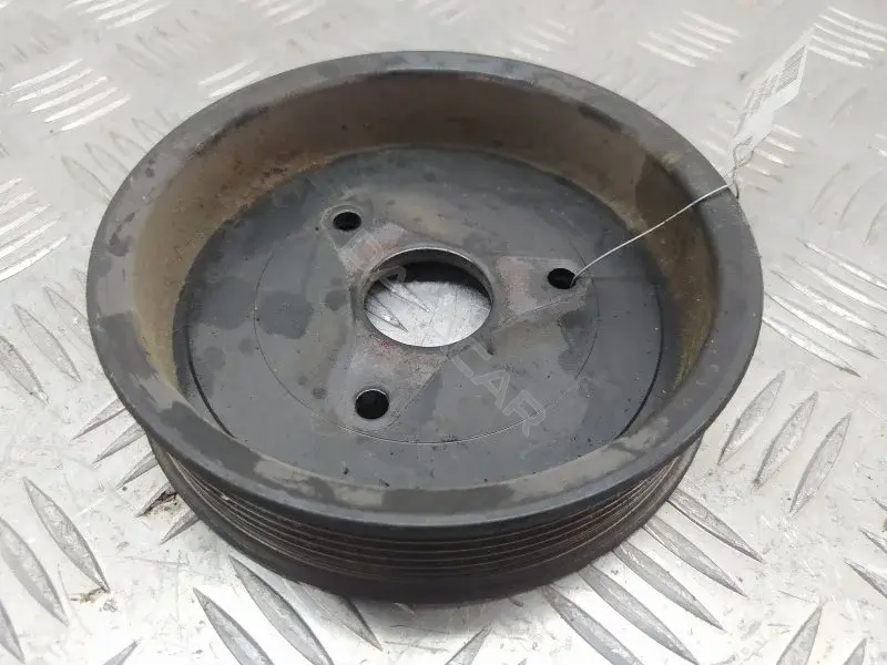 Шкив ГУР 8200357347