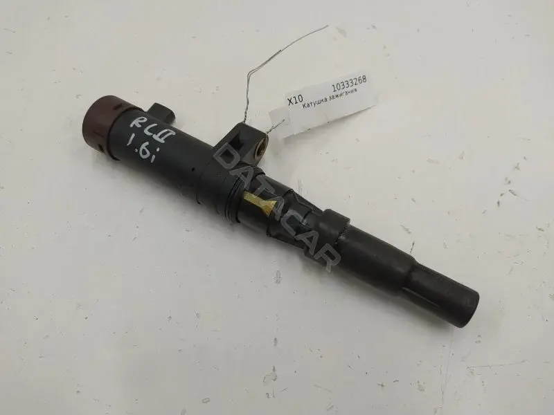 Катушка зажигания 8200405098