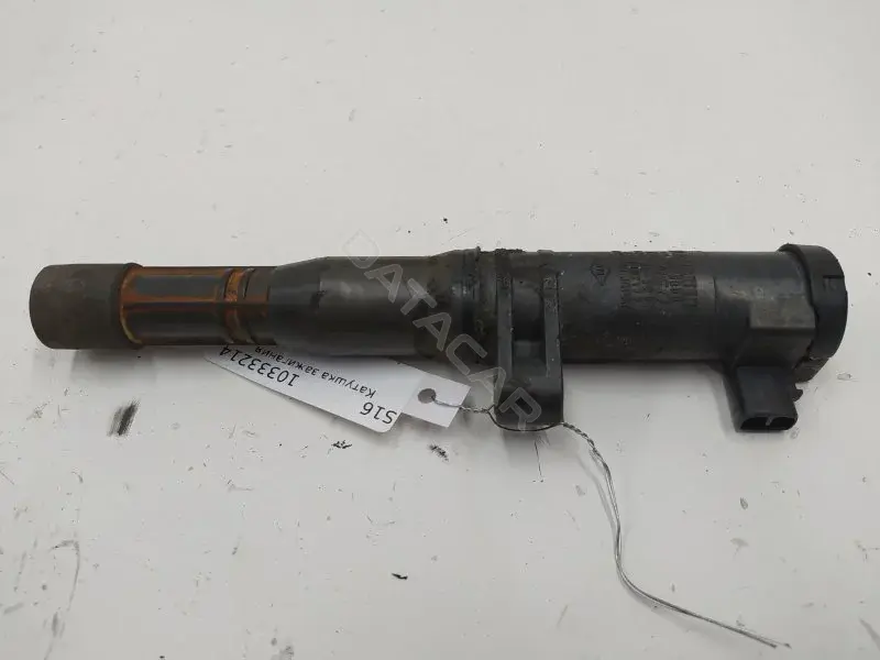 Катушка зажигания 7700875000