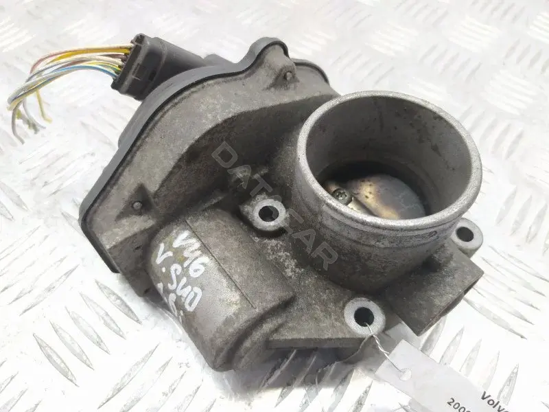 Дроссельная заслонка 4F9U9E928CA