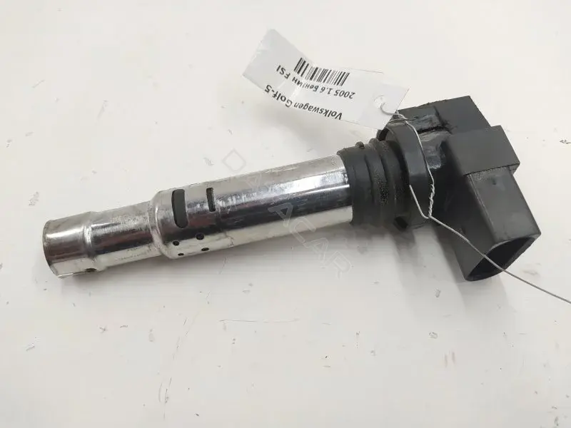 Катушка зажигания 0986221023