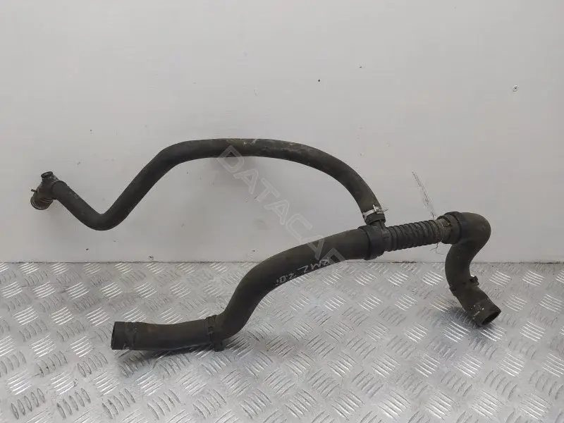 Патрубки системы охлаждения 8200155219A