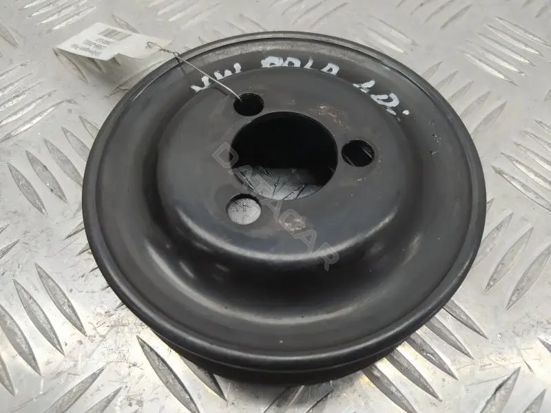 Шкив ГУР 030145269A