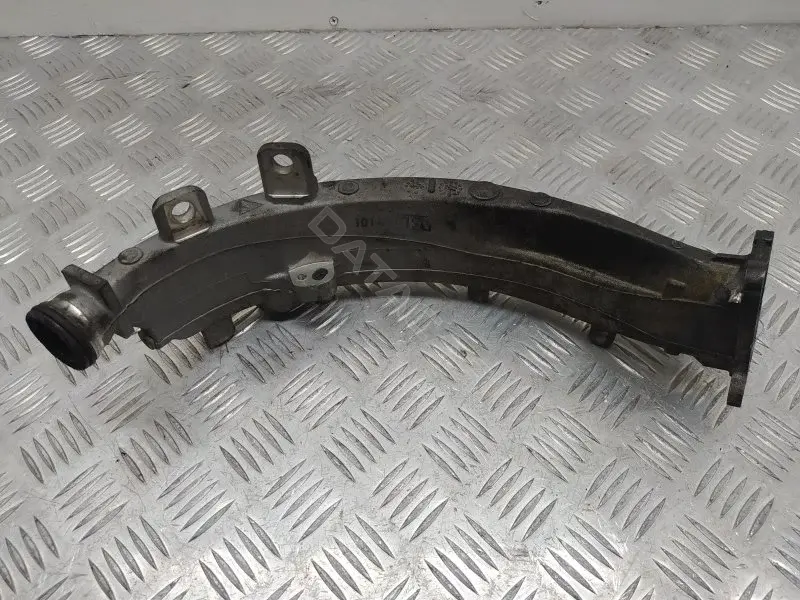 Трубка системы рециркуляции EGR A611410204