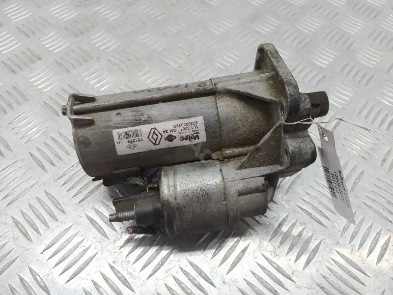 Стартер 233003329R