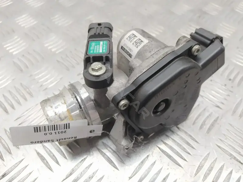 Дроссельная заслонка 161A05457R