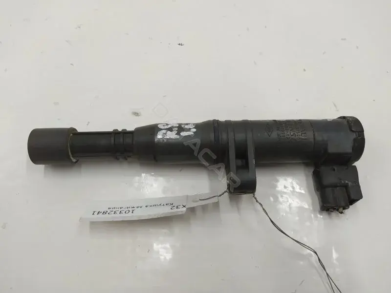 Катушка зажигания 7700875000