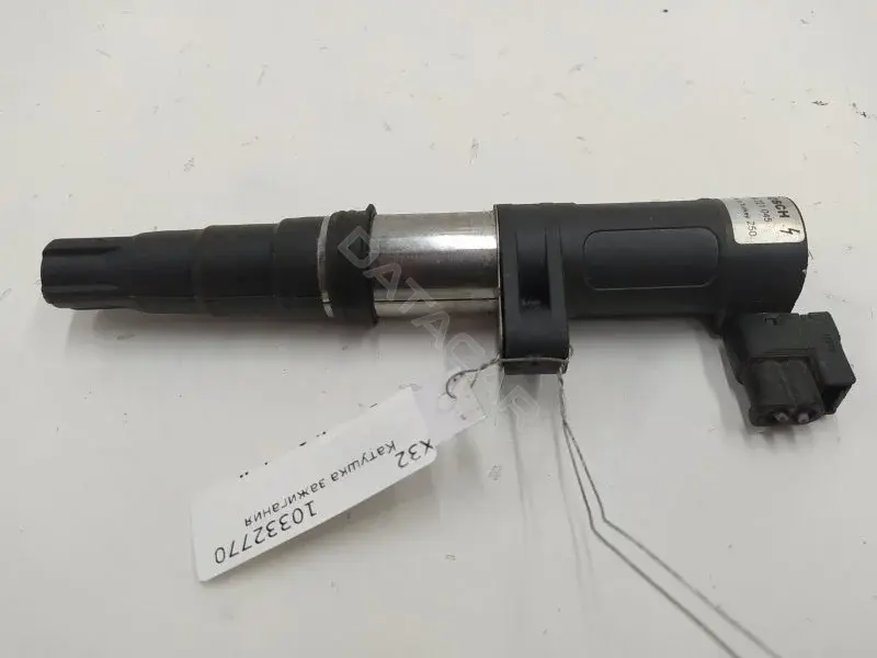 Катушка зажигания 0986221045