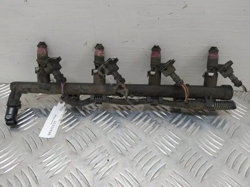 Форсунки H1322598200135504E