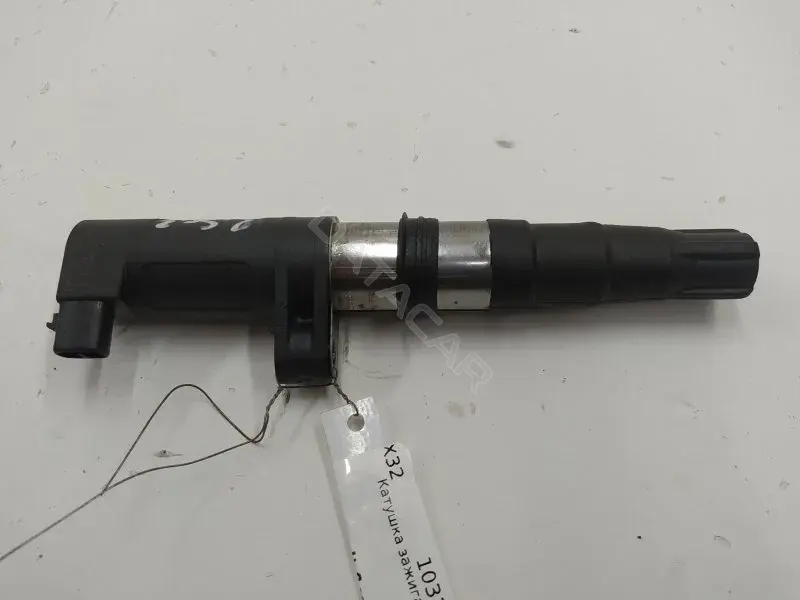 Катушка зажигания 8200765882