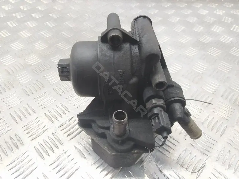 Корпус масляного фильтра 6C1Q6B624AC
