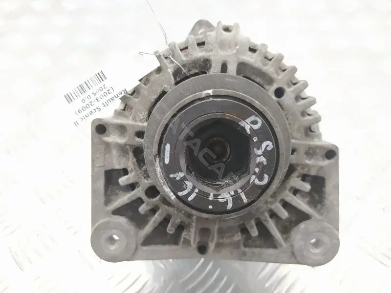 Генератор 8200100907