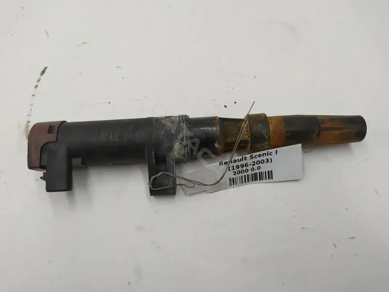 Катушка зажигания 7700875000