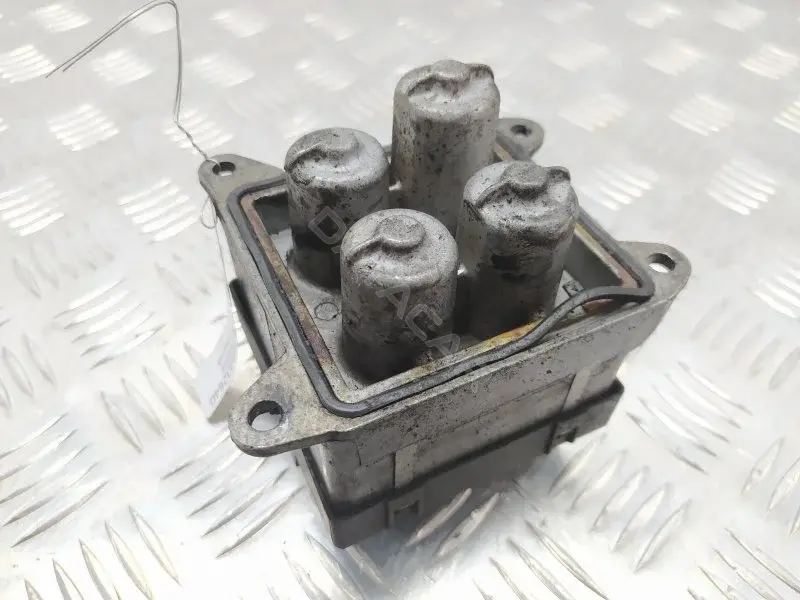 Помпа электрическая A0001591504