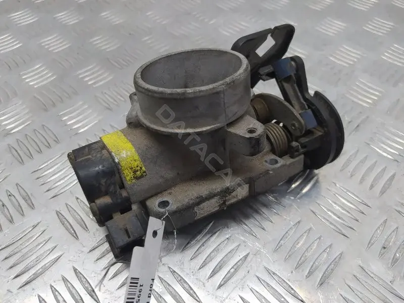 Дроссельная заслонка 95BF9B989DA