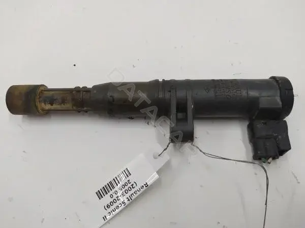 Катушка зажигания 7700875000