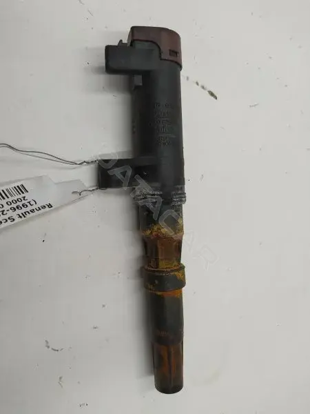 Катушка зажигания 7700875000