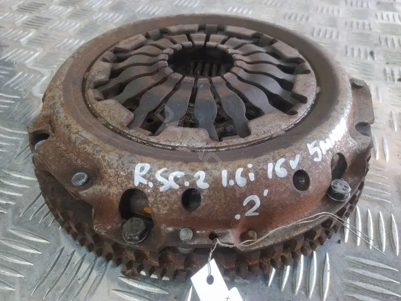 Комплект сцепления 10332610
