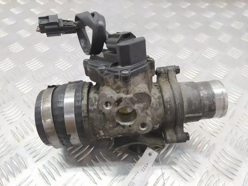 Клапан ЕГР 8200222772