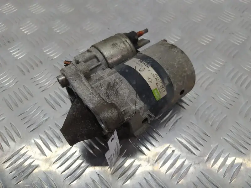 Стартер 8200266777A