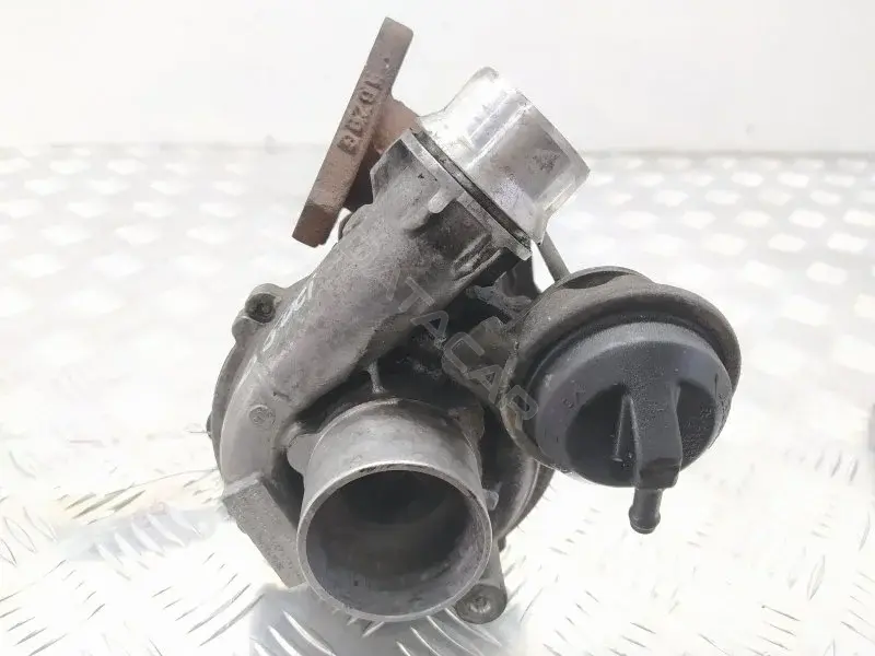 Турбина H8200483650