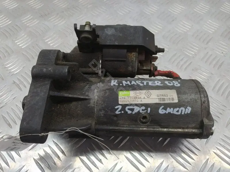 Стартер 8200634602A