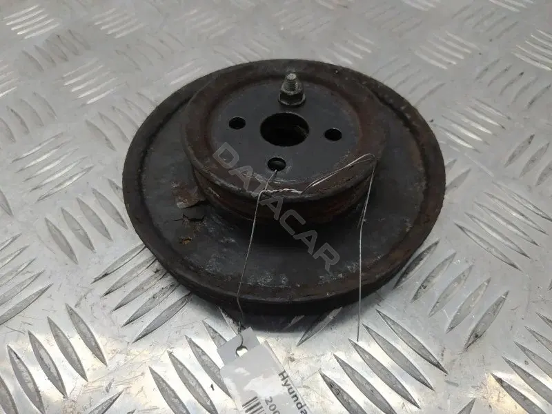 Шкив помпы 10332257