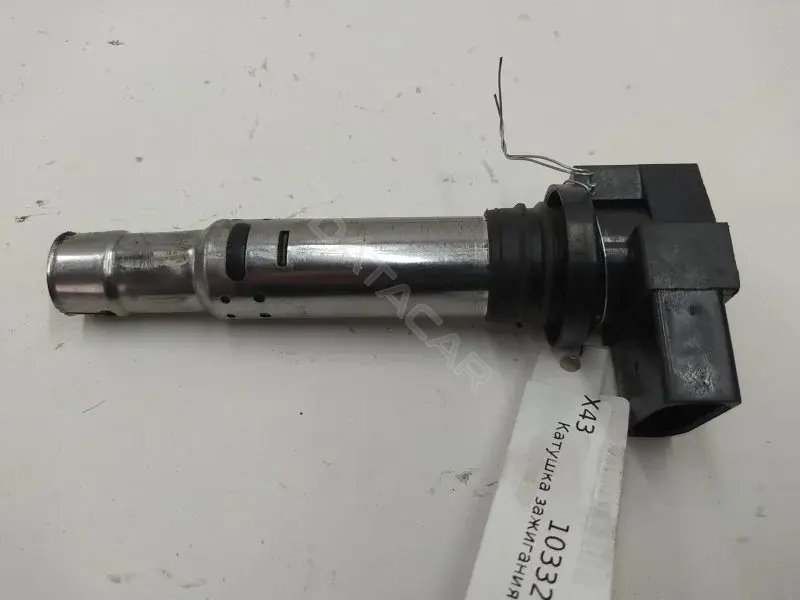 Катушка зажигания 0986221023