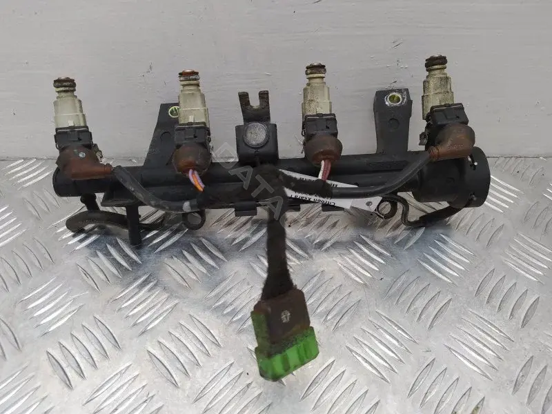 Форсунки 0280155795