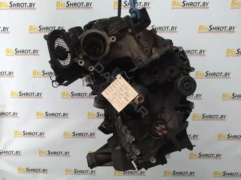 Двигатель в сборе M57306D1