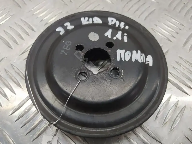 Шкив помпы 10332150