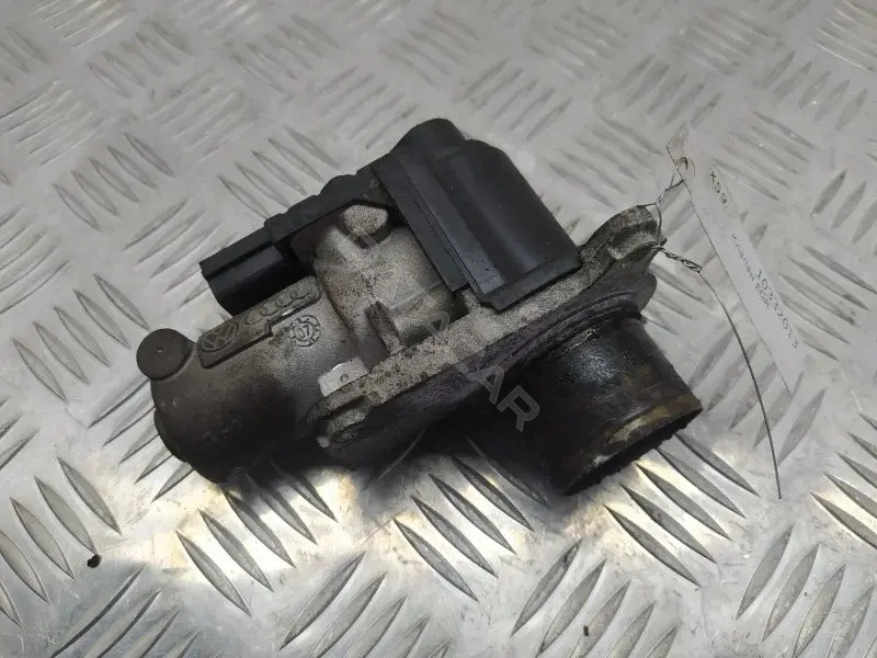 Клапан ЕГР 03G131501N