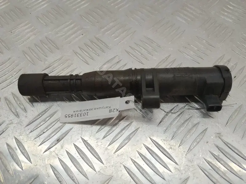 Катушка зажигания 7700875000
