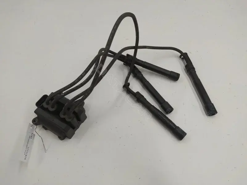 Катушка зажигания 8200084401C