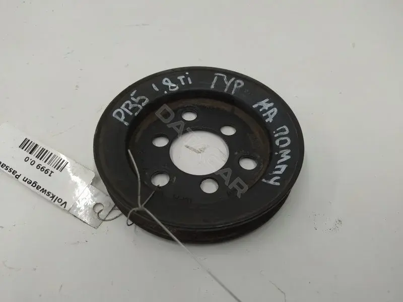Шкив ГУР 058145255D