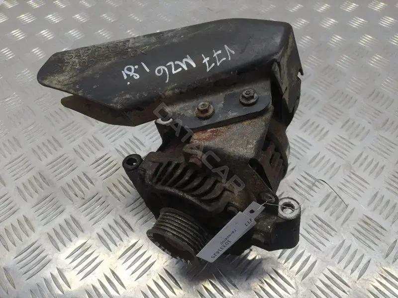 Генератор A2TJ0391C