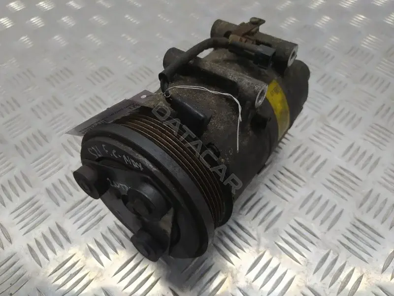 Компрессор кондиционера 3M5H19D629DC