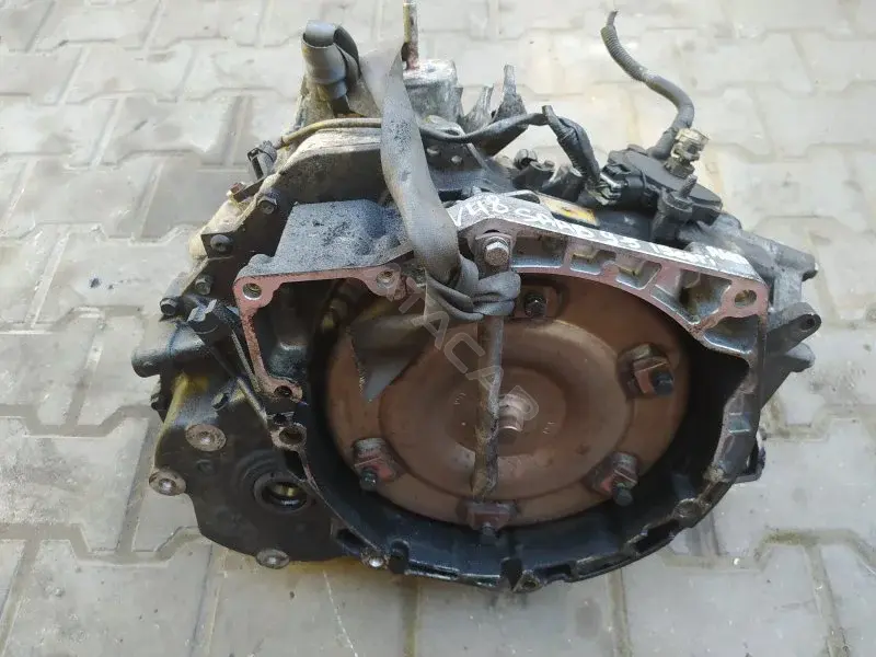 Автоматическая коробка передач (АКПП) 5551SN