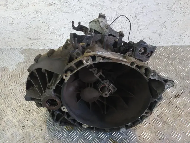 Механическая коробка передач (МКПП) TIGA14M5R7002CE