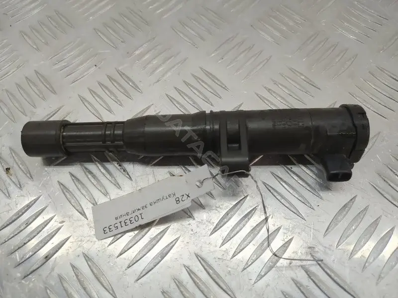 Катушка зажигания 7700875000