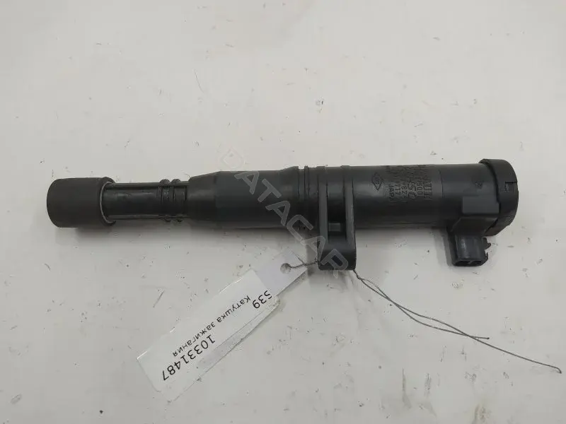 Катушка зажигания 7700107177